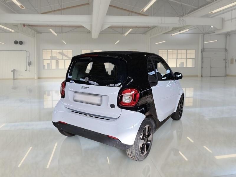 SMART FORTWO EQ 41kW passion