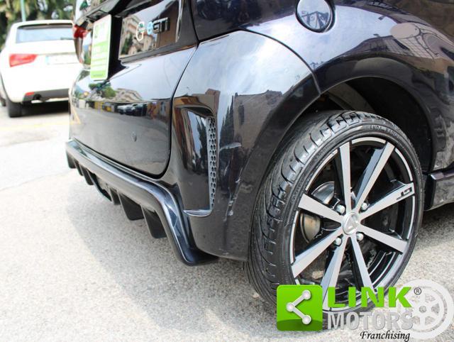 AIXAM Coupé SPORT GTI FATTURABILE!