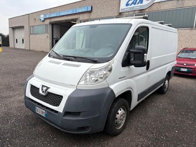 Peugeot Boxer 330 2.2 HDi/120CV PM-TN Furgone