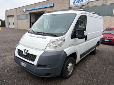 PEUGEOT BOXER FURGONE L2H1 2200 CC 120 CV 13.65 Q.LI