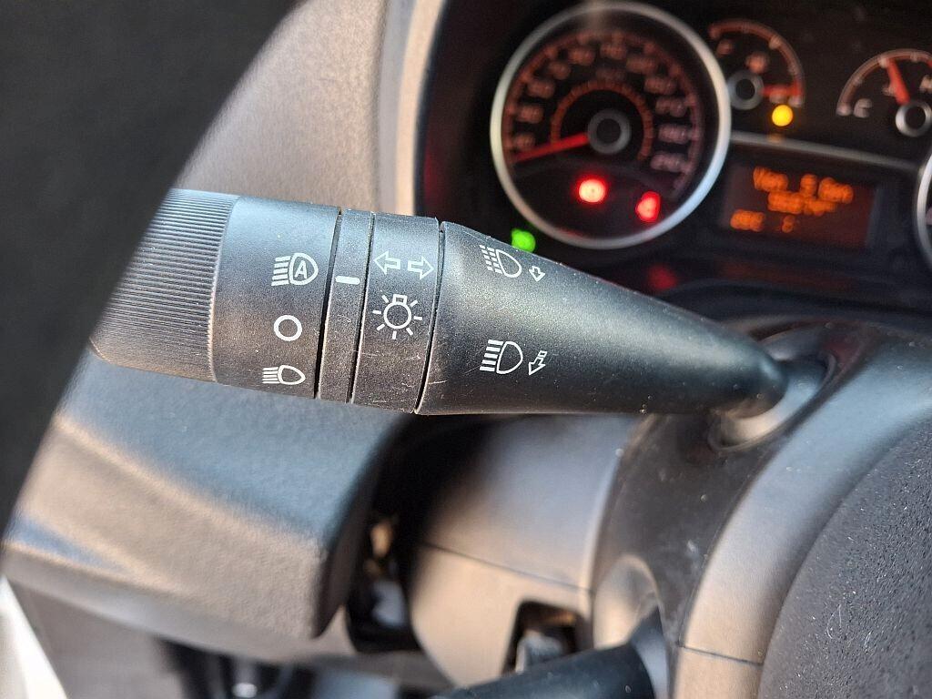 Fiat Doblo Doblò 1.3 MJT Cargo Lamierato SX 3 Posti