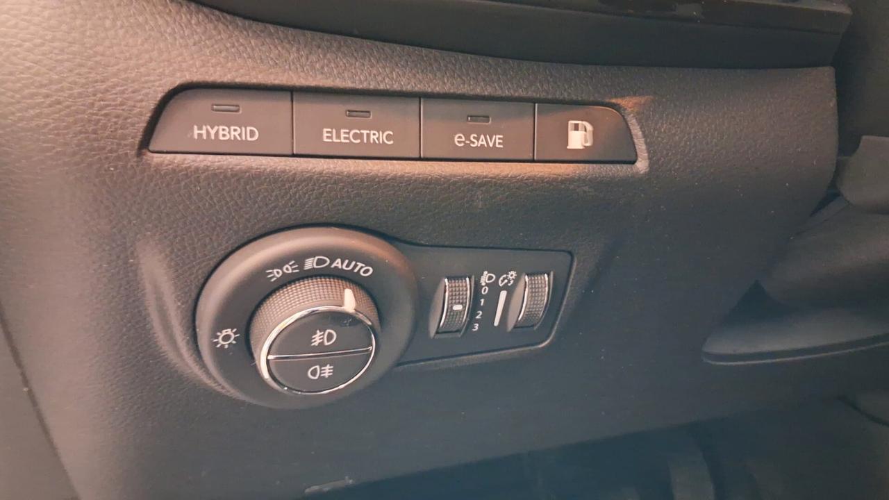 Jeep Compass 1.3 Turbo T4 240 CV PHEV AT6 4xe North Star