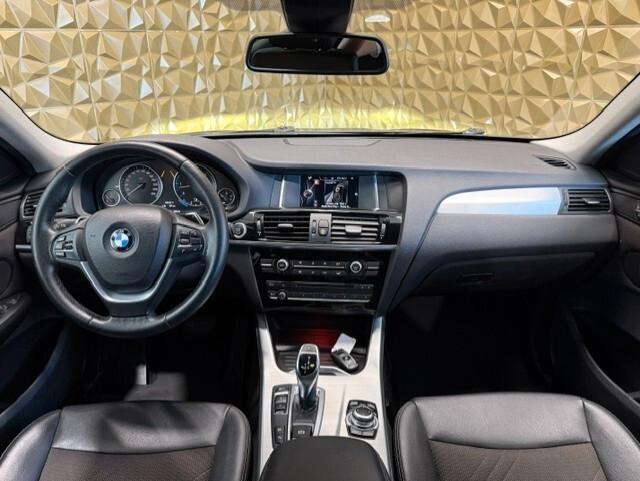 Bmw X4 xDrive30dA 258CV