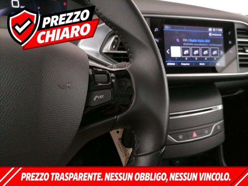 Peugeot 308 SW 1.5 bluehdi Active Business s&s 130cv my20