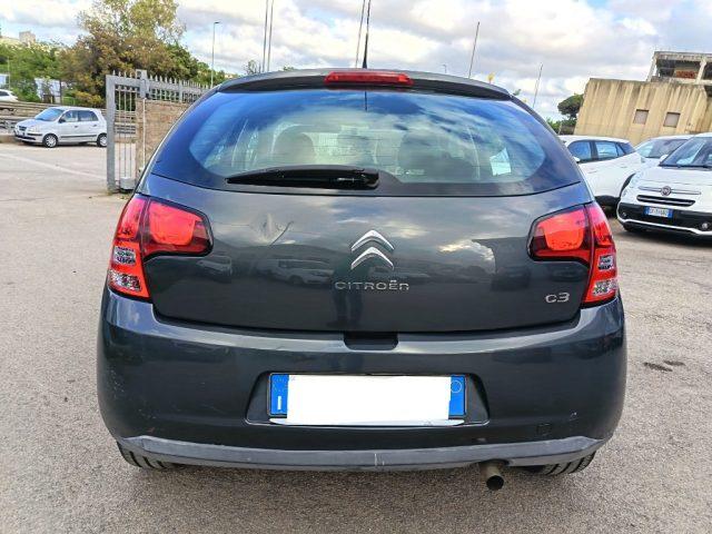 CITROEN C3 1.1 Exclusive