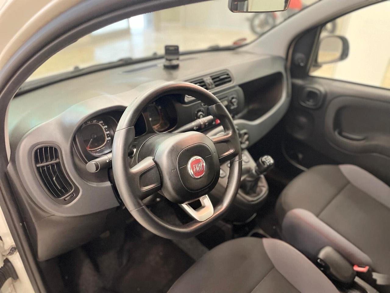 Fiat Panda 1.2 Easy