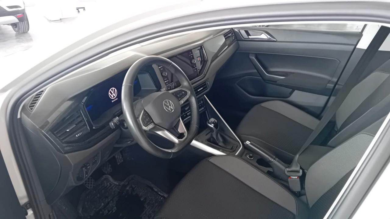 Volkswagen Polo 1.0 EVO