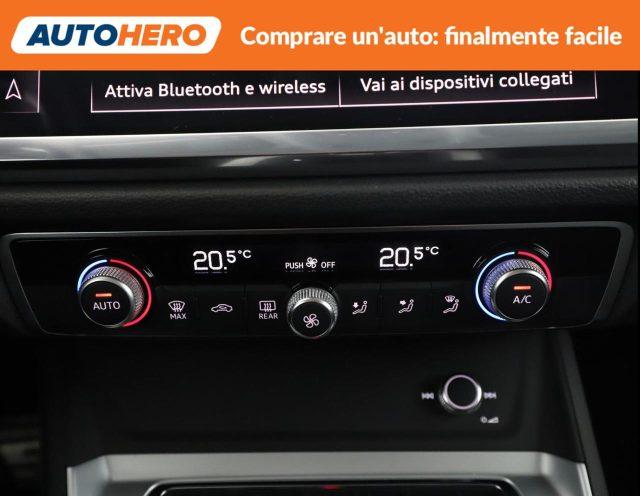 AUDI Q3 2.0 TDI 150 CV