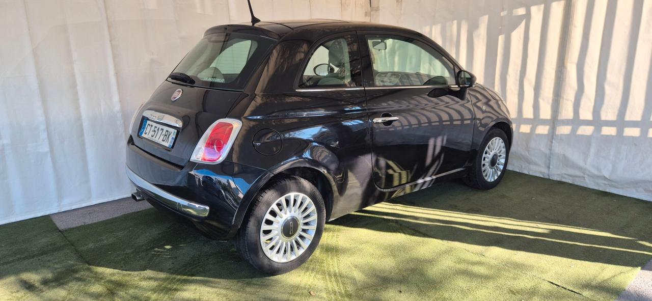 FIAT 500 BENZINA 1.2 69CV Adatta per neop.04/2013