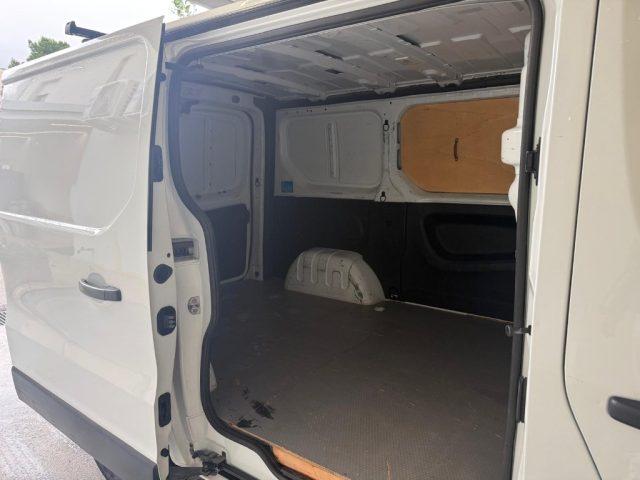 FIAT Talento 2.0 Ecojet 120CV PL-TN Furgone 12q