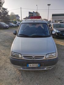 Citroen Berlingo 2.0 HDi 4p. Multispace