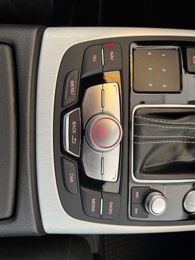 AUDI A6 2.0 TDI quattro S tronic Busi.// S LINE//MATRIX