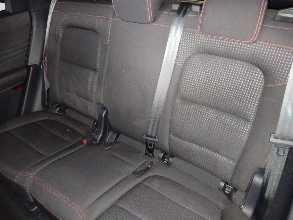 FORD Kuga ecoblue ST-Line 2wd Automatica AUTOCARRO del 2021