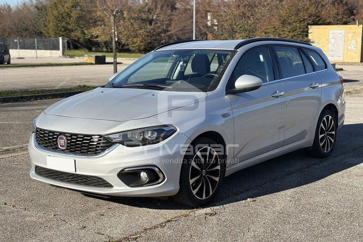 FIAT Tipo 1.6 Mjt S&S SW Business