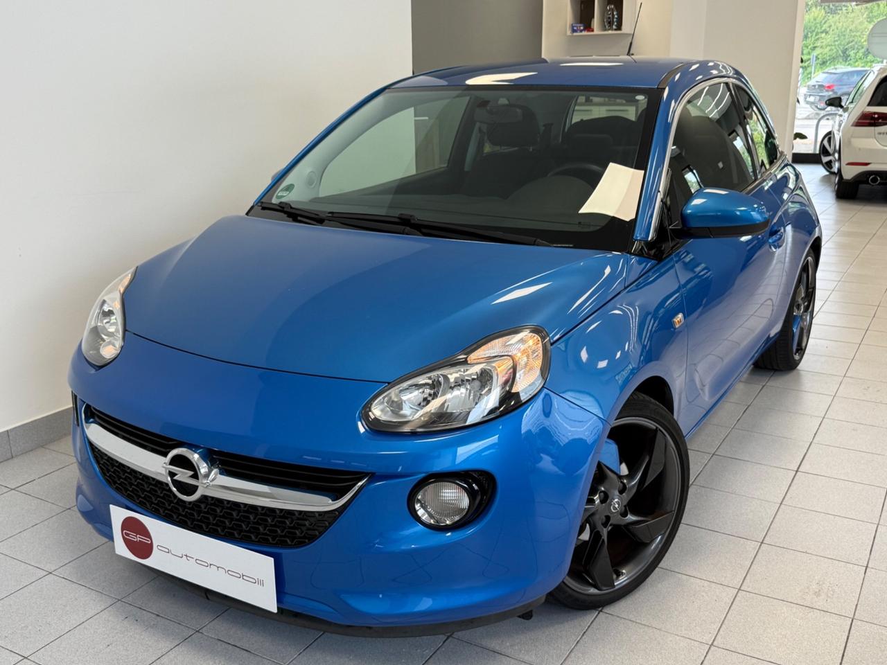 Opel Adam 1.4 87 CV Glam