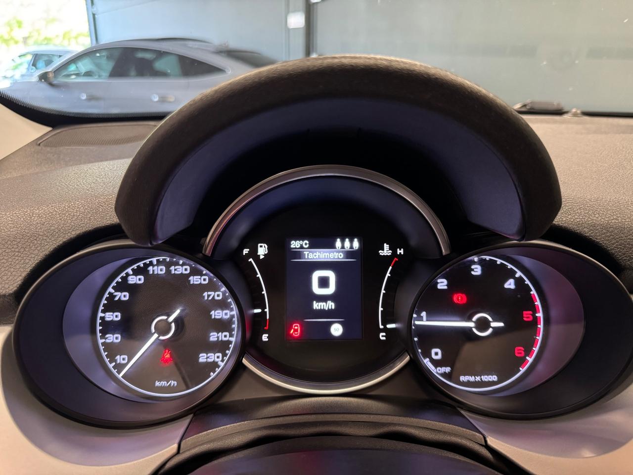 Fiat 500X 1.3 MultiJet 95 CV PREZZO PROMO