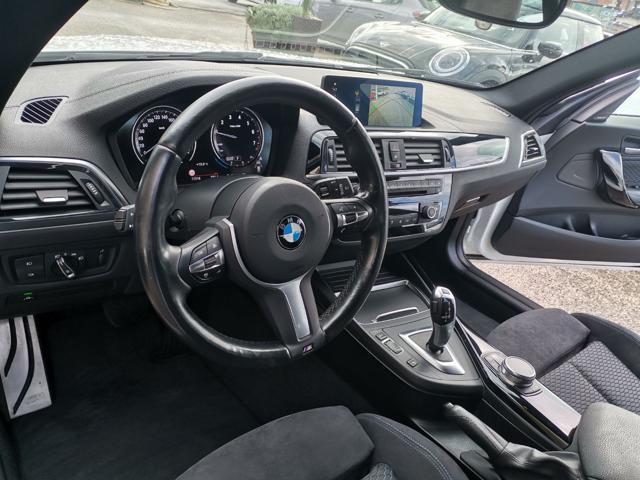 BMW 118 i 3p. Msport AUTOMATICO