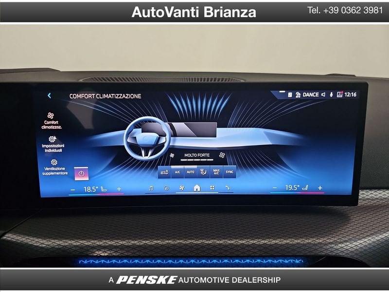 BMW Serie 4 420d Gran Coupe mhev 48V xdrive MSport Pro LCI