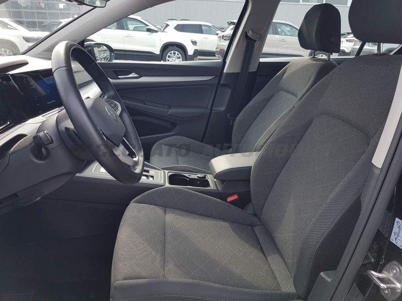 Volkswagen Golf Golf 1.0 etsi evo Life 110cv dsg
