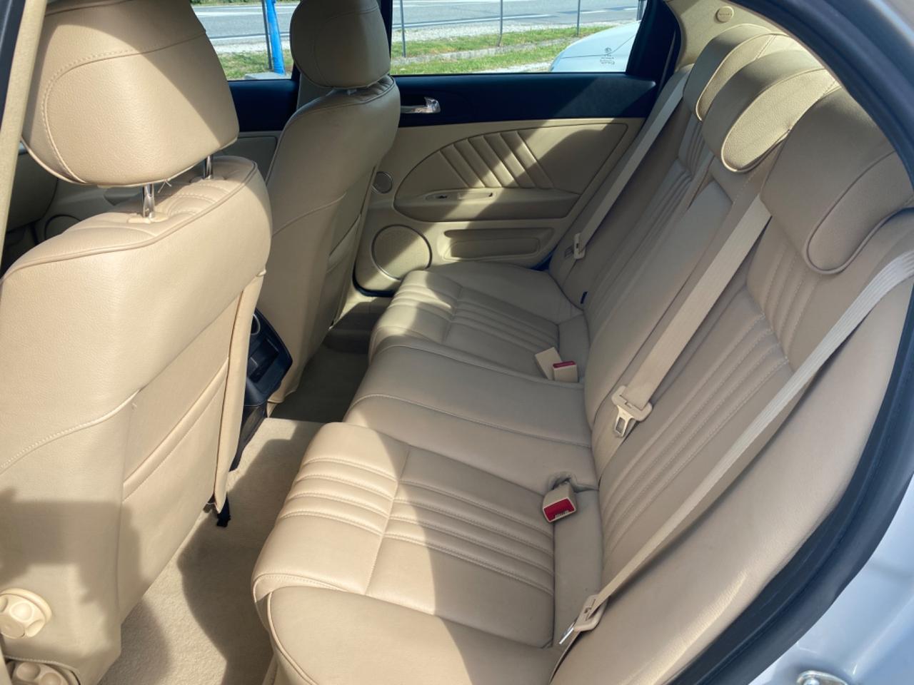 Alfa Romeo 159 1.9 JTS 16V Distinctive