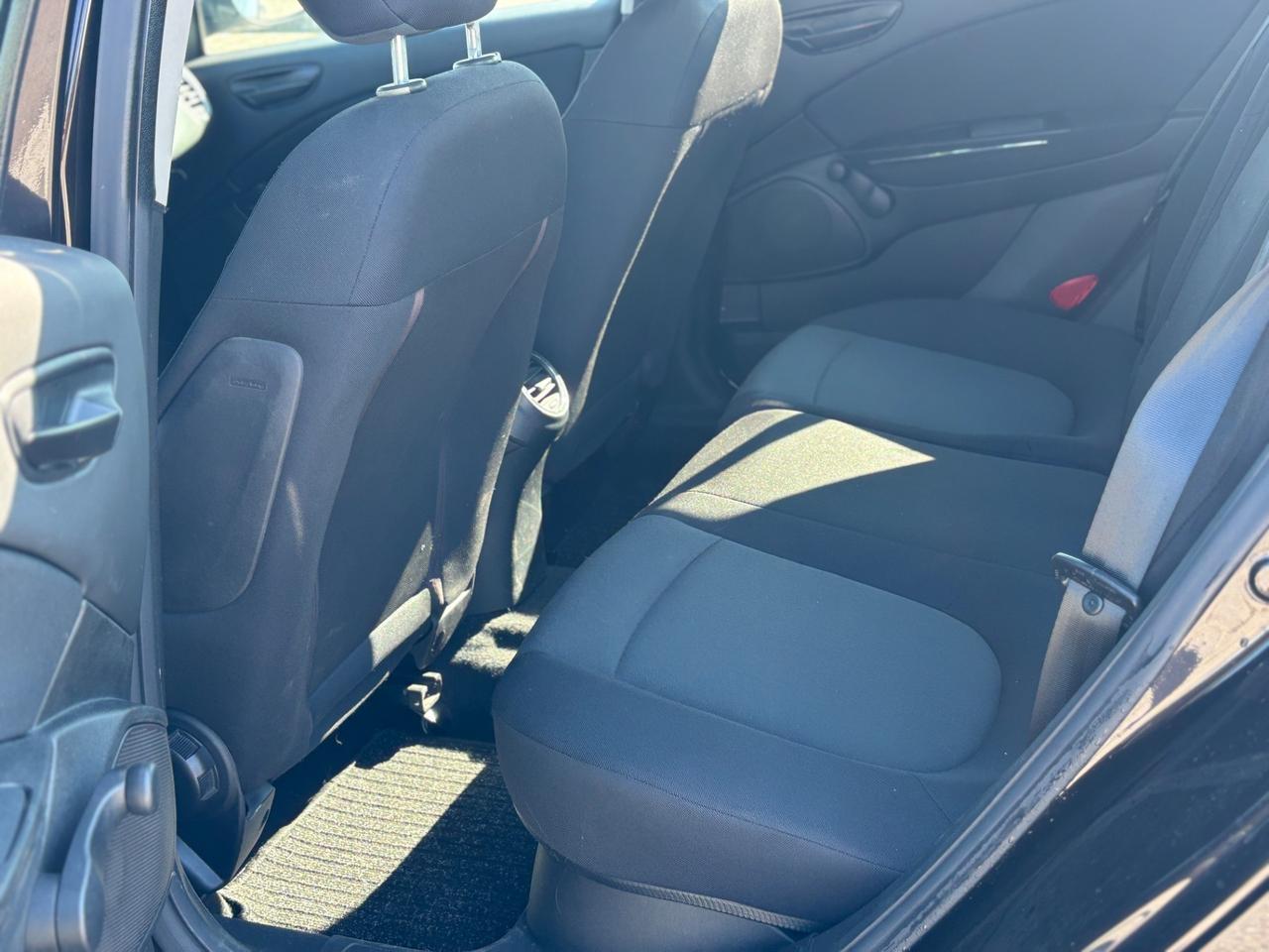 Fiat Bravo 1.6 MJT 105 CV DPF Pop