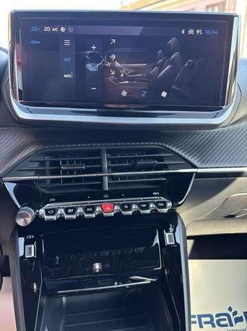 Peugeot 2008 PureTech 130 S&S EAT8 Allure PROMO FINANZIAMENTO