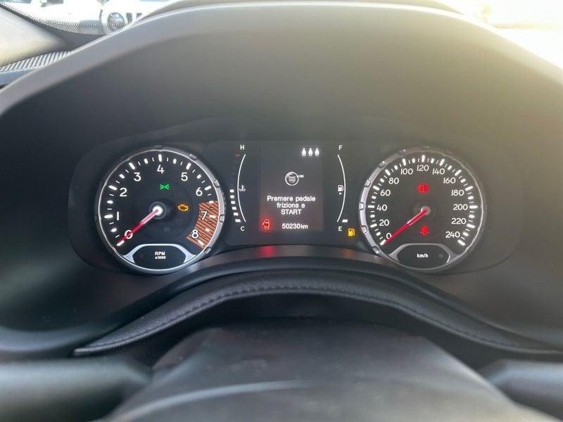 Jeep Renegade 1.0 T3 Longitude