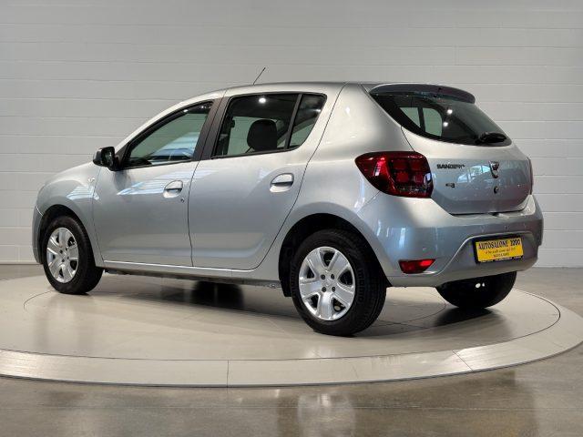 DACIA Sandero Streetway 1.0 TCe 100CV ECO-G Comfort PREZZO REALE