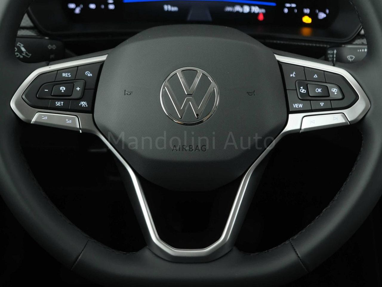 Volkswagen T-Cross 1.0 tsi 95cv edition plus