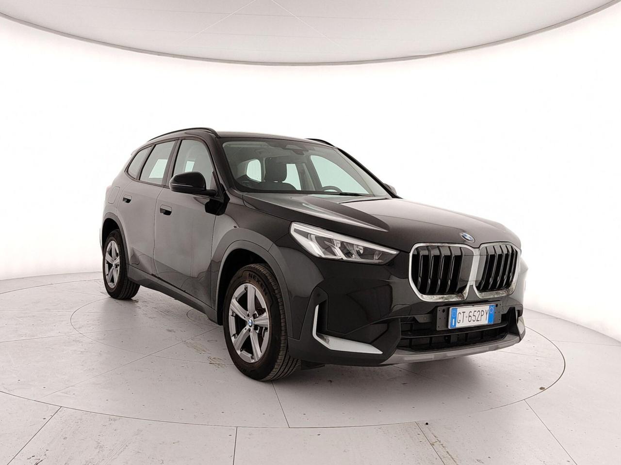 Bmw X1 sDrive 18d