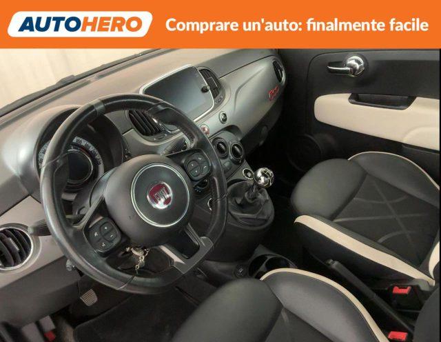 FIAT 500 1.3 Multijet 95 CV S