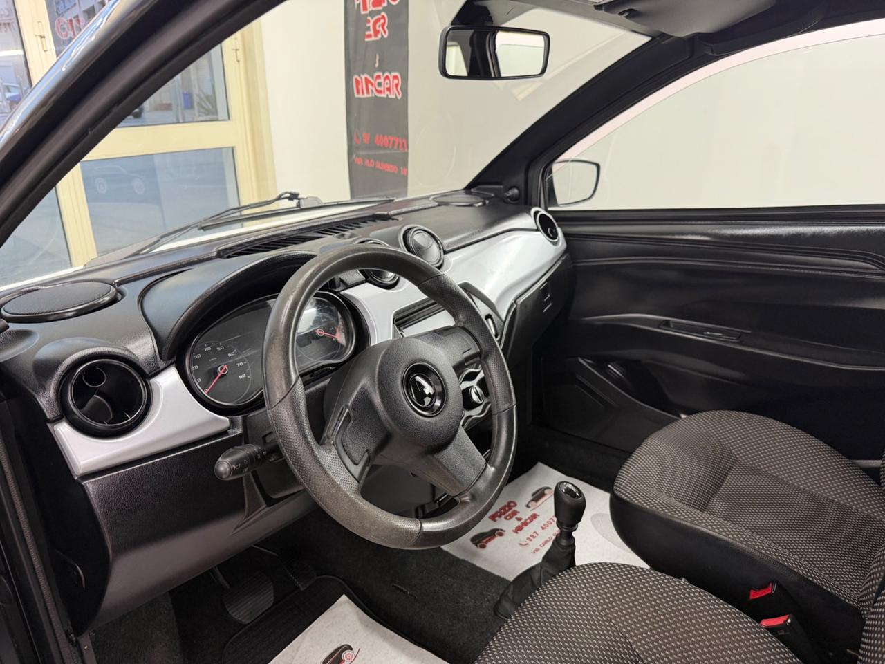 Aixam Minauto GT