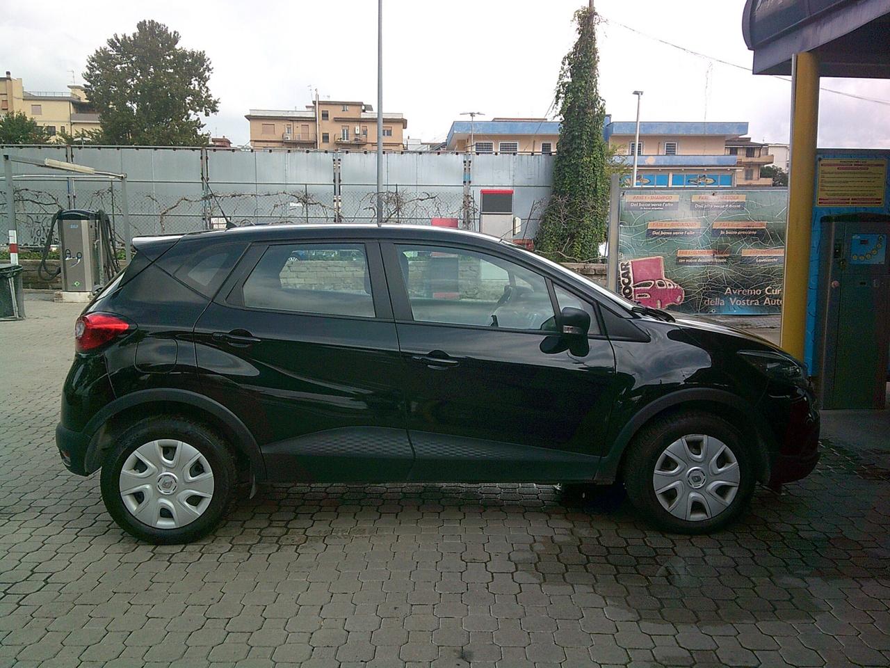 Renault Captur TCe 12V 90 CV Start&Stop Energy Life