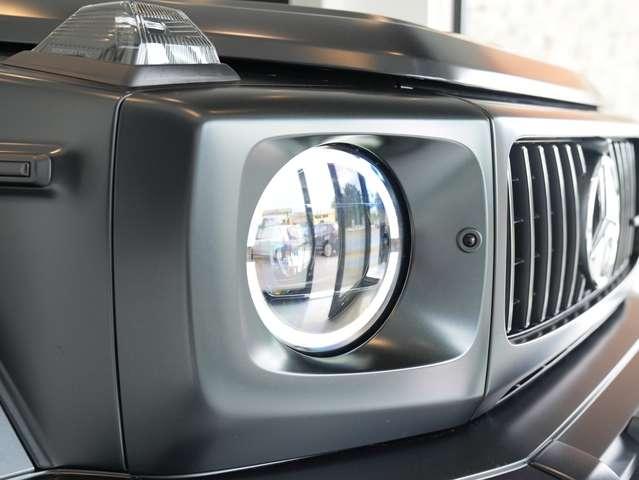 Mercedes-Benz G 63 AMG 585cv
