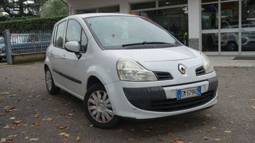 Renault Modus 1.2 16V Wave