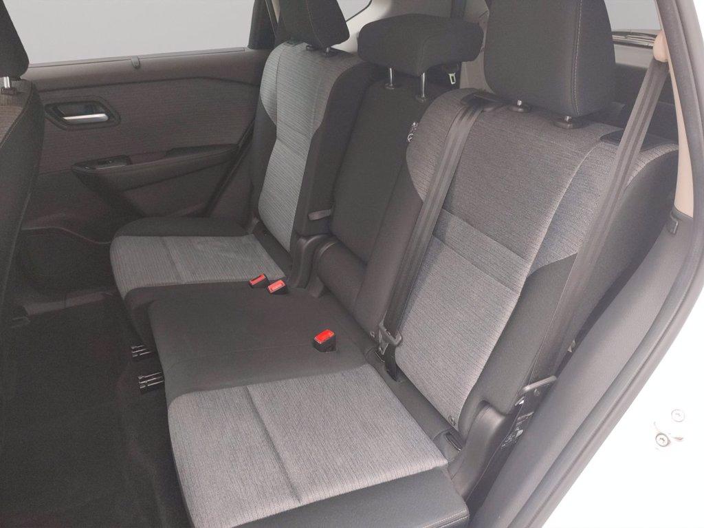 NISSAN X-trail 1.5 e-power n-connecta e-4orce 4wd auto 7p.ti del 2024