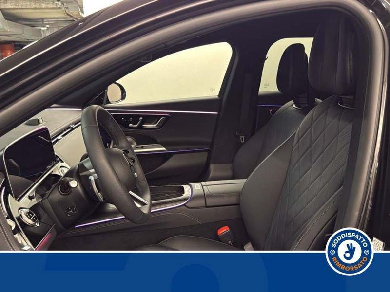 Mercedes-Benz Classe E 220d 4Matic Station Wagon AMG Line Premium