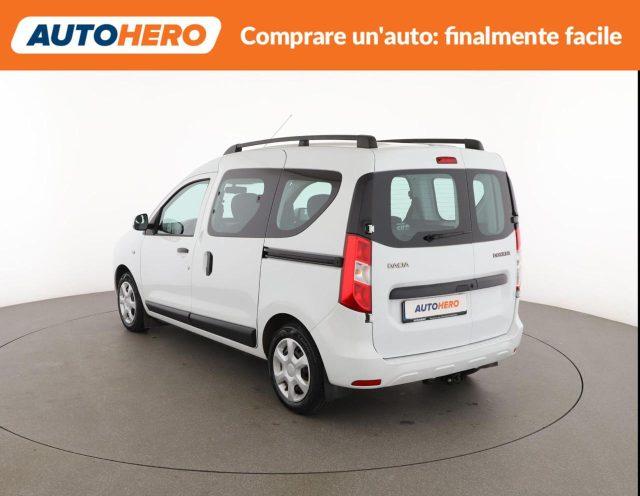 DACIA Dokker 1.5 Blue dCi 8V 95CV Essential