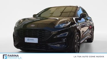 FORD Puma II 2020 - Puma 1.5 ecoblue ST-Line s&s 120cv