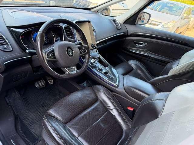 Renault Espace dCi 160CV EDC Energy Initiale Paris 4Control