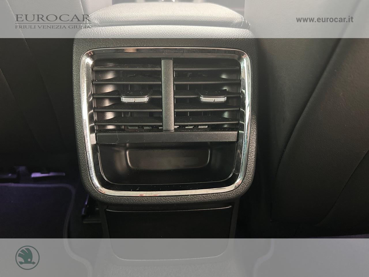 Skoda Octavia wagon 1.4 tsi phev style dsg