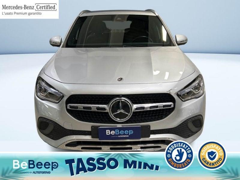 Mercedes-Benz GLA 200 D SPORT PLUS AUTO