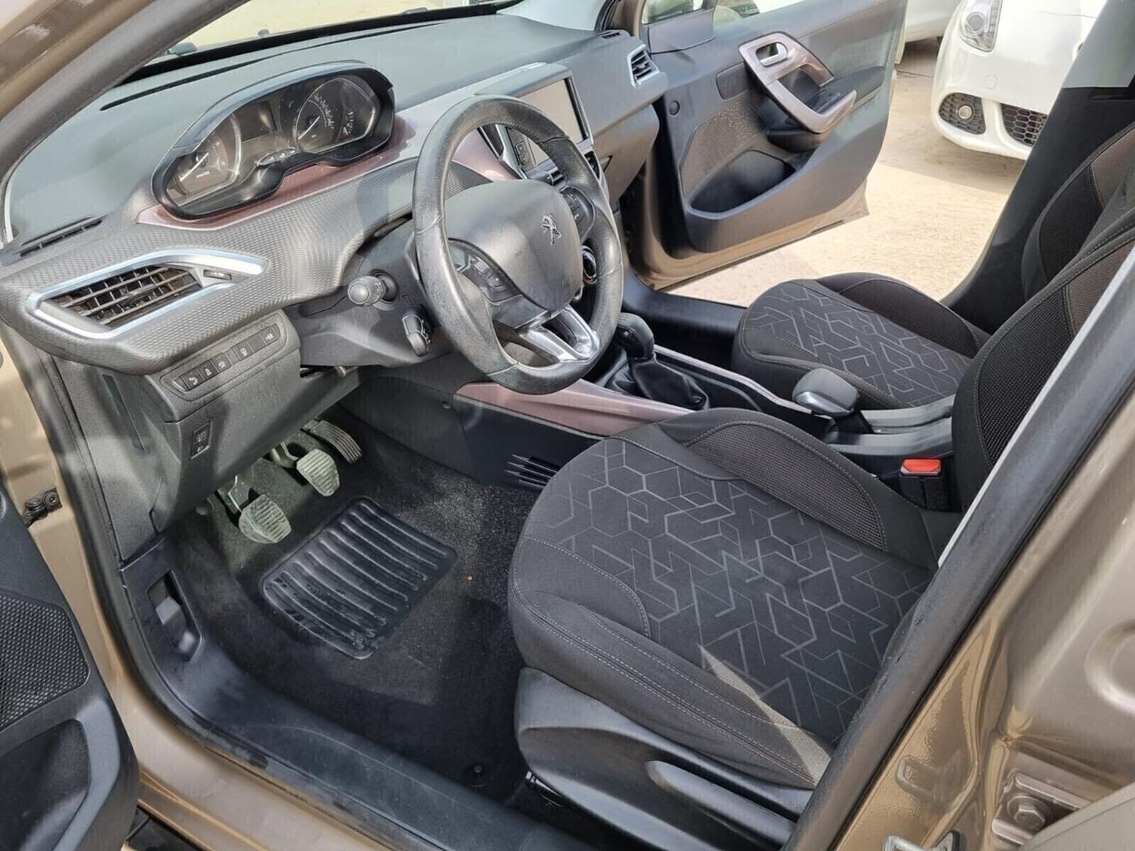 Peugeot 2008 1.6 e-HDi 92 CV Stop&Start ETG6 Activ