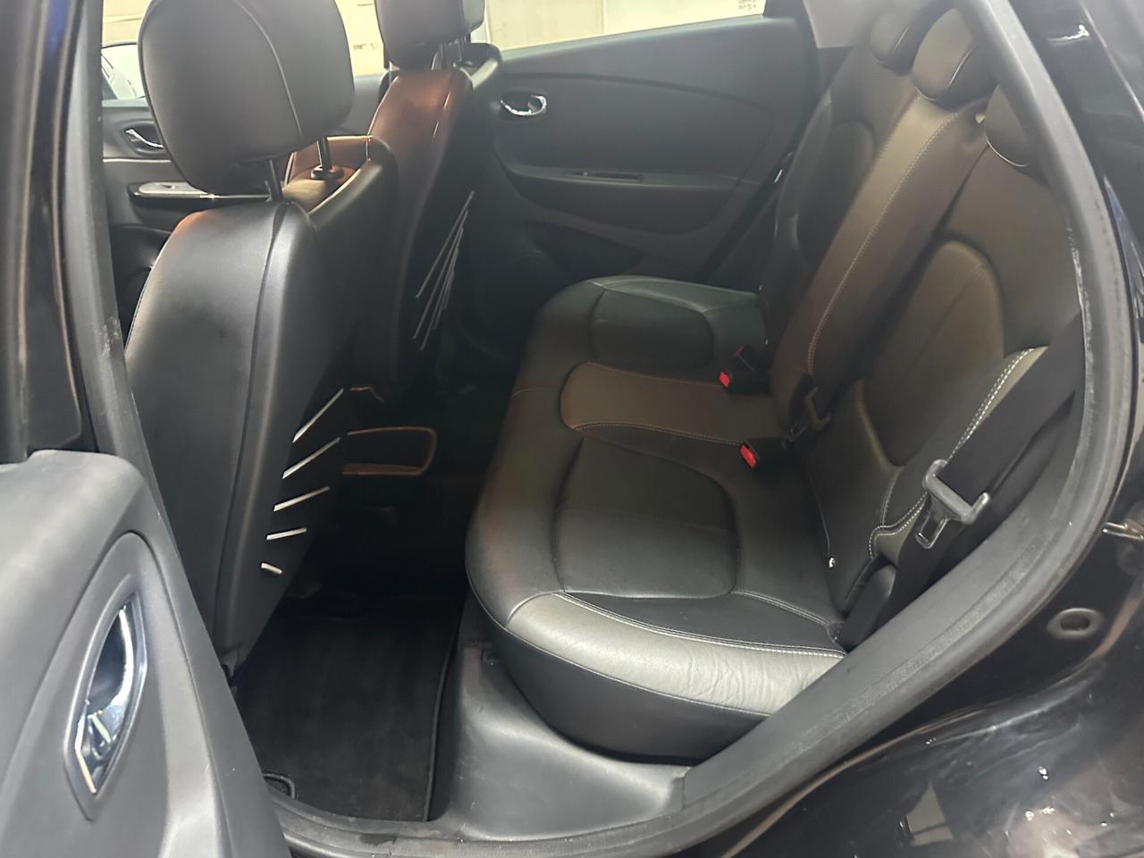 Renault Captur 1.5 dCi 8V 90 CV Start&Stop Project Runway