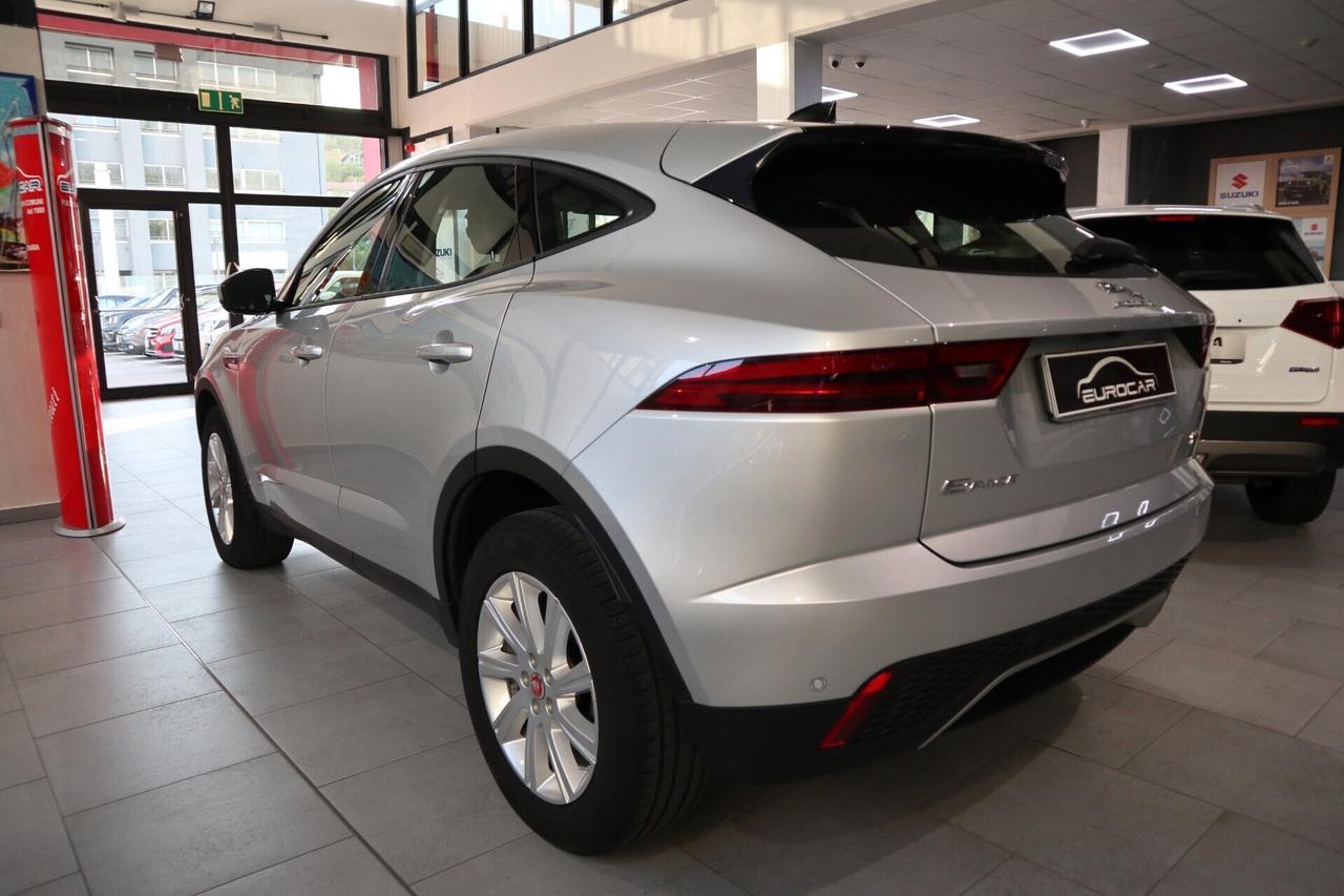 Jaguar E-Pace 2.0D 150 CV AWD aut. S