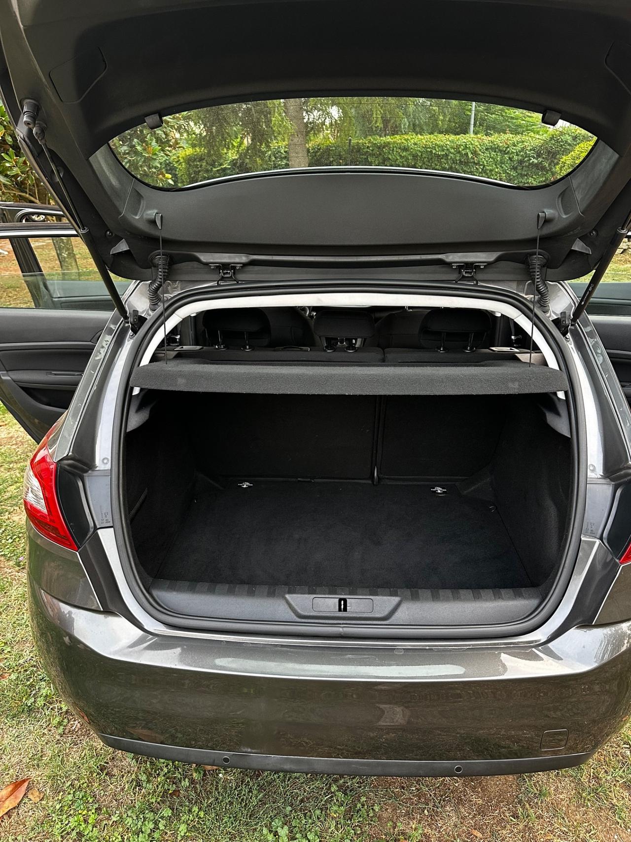 Peugeot 308 BlueHDi 100 S&S Access