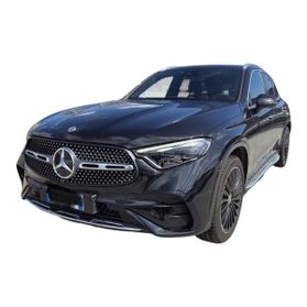 MERCEDES Classe GLC 220d AMG Line Premium Plus Tetto