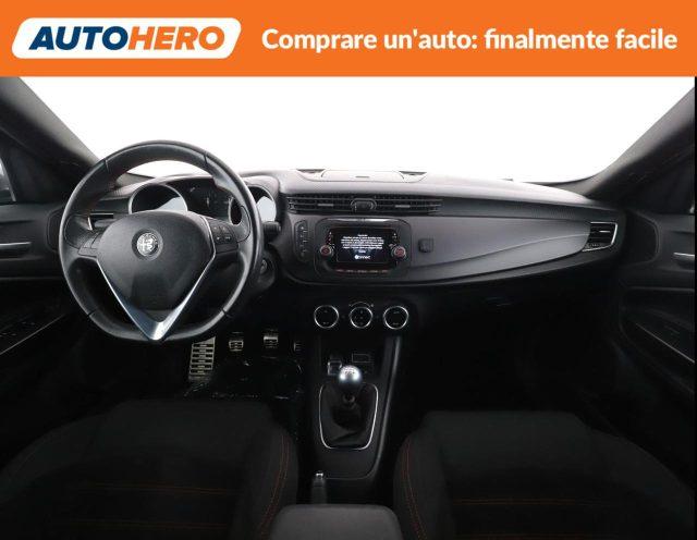 ALFA ROMEO Giulietta 1.6 JTDm 120 CV Super