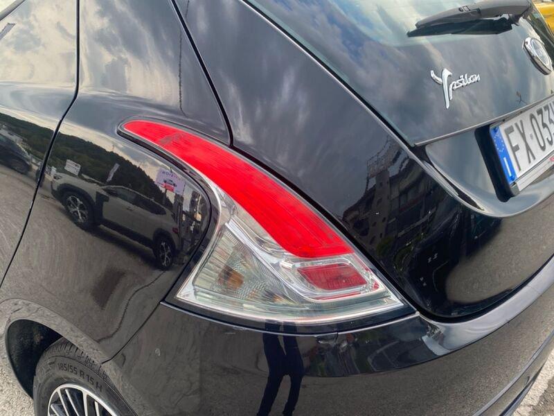 Lancia Ypsilon Ypsilon 1.2 Gold ecochic Gpl 69cv my19