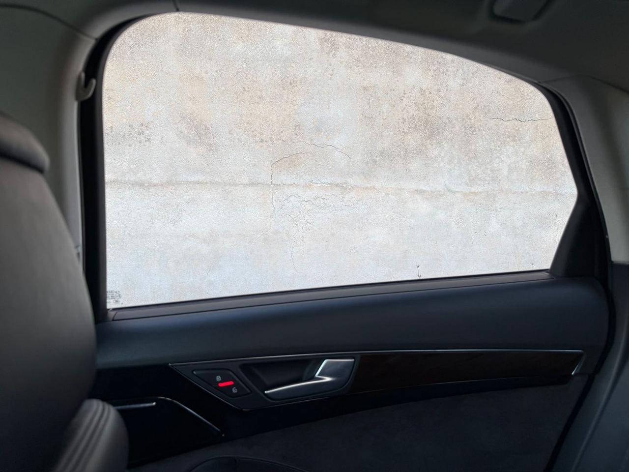Audi A8 Design Selection 3.0 TDI #7473
